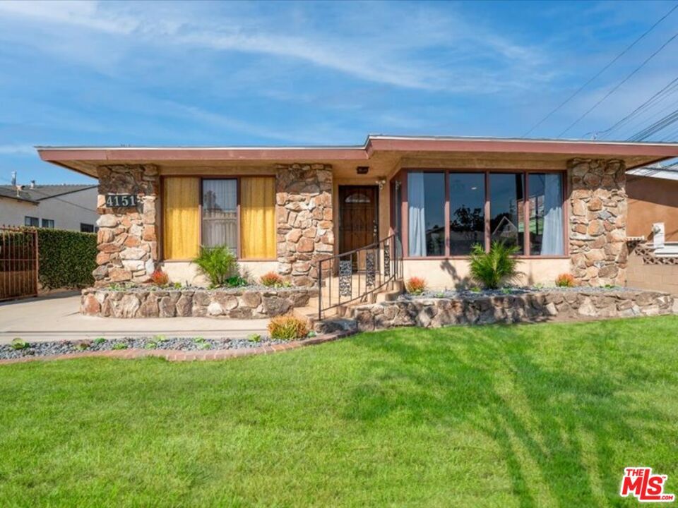 4151 W 132nd St, Hawthorne, CA 90250 House Rental in Hawthorne, CA