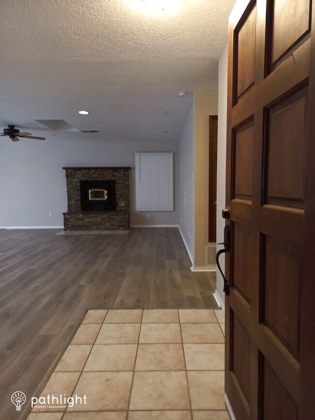 Foto del edificio - 1416 Nemesia Place NE, Albuquerque, NM, 87112