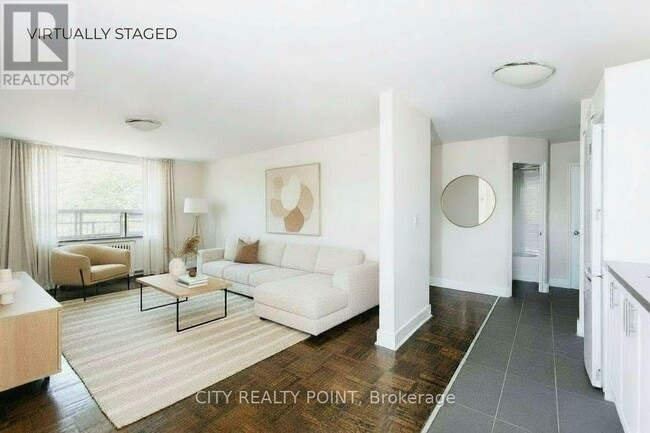 Photo du bâtiment - 990 Avenue Rd