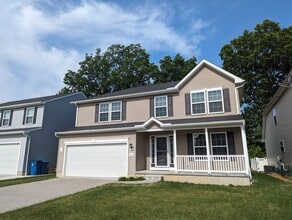 Building Photo - 4658 Fields Way