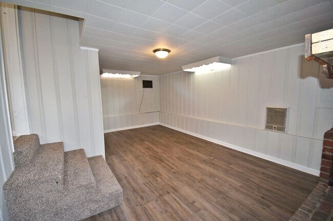 Foto del edificio - 3BR+bonus room home in North Murfreesboro, one level, Siegel Middle & High!