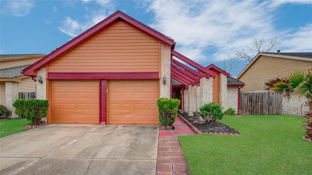 1423 Elkwood Dr, Missouri City, TX 77489 House for Rent in Missouri