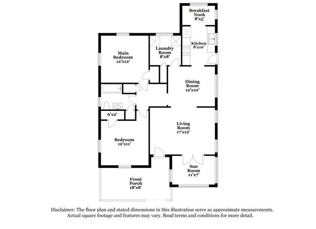 Building Photo - 6514 N Pearl St