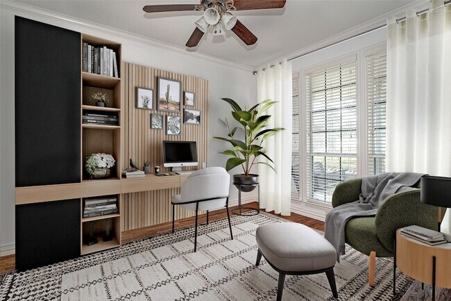 Foto del edificio - 3308 Corn Valley Rd