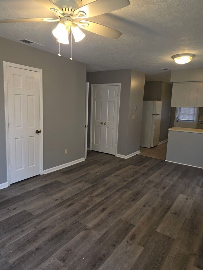 Foto del edificio - Kings Mountain