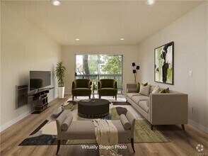 Building Photo - 3601 W Hidden Ln