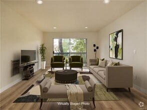 Building Photo - 3601 W Hidden Ln