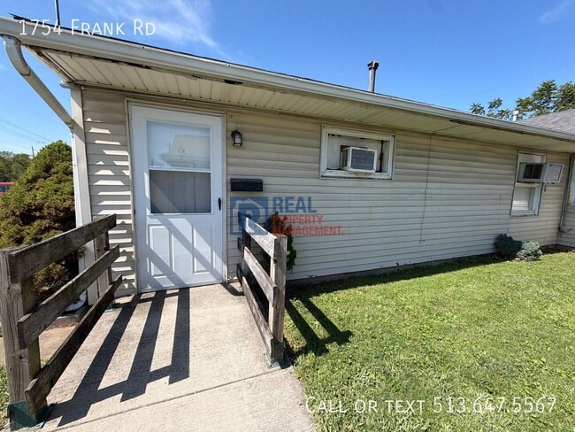 Foto del edificio - 1754 Frank Rd