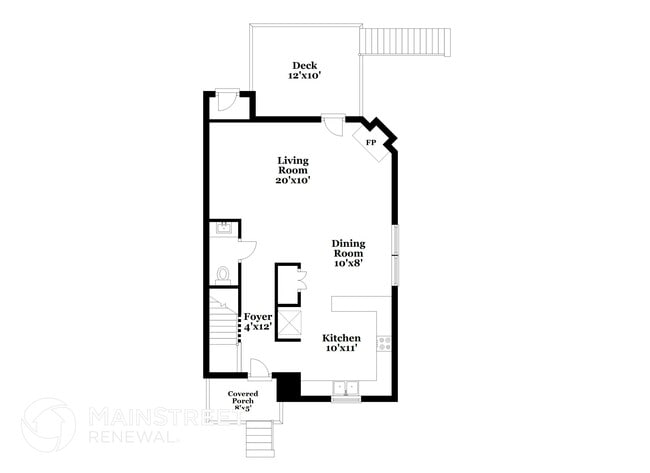 Building Photo - 4701 Windbreak Ln
