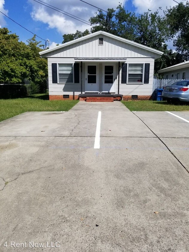 Foto principal - 2814 Arlington Ave