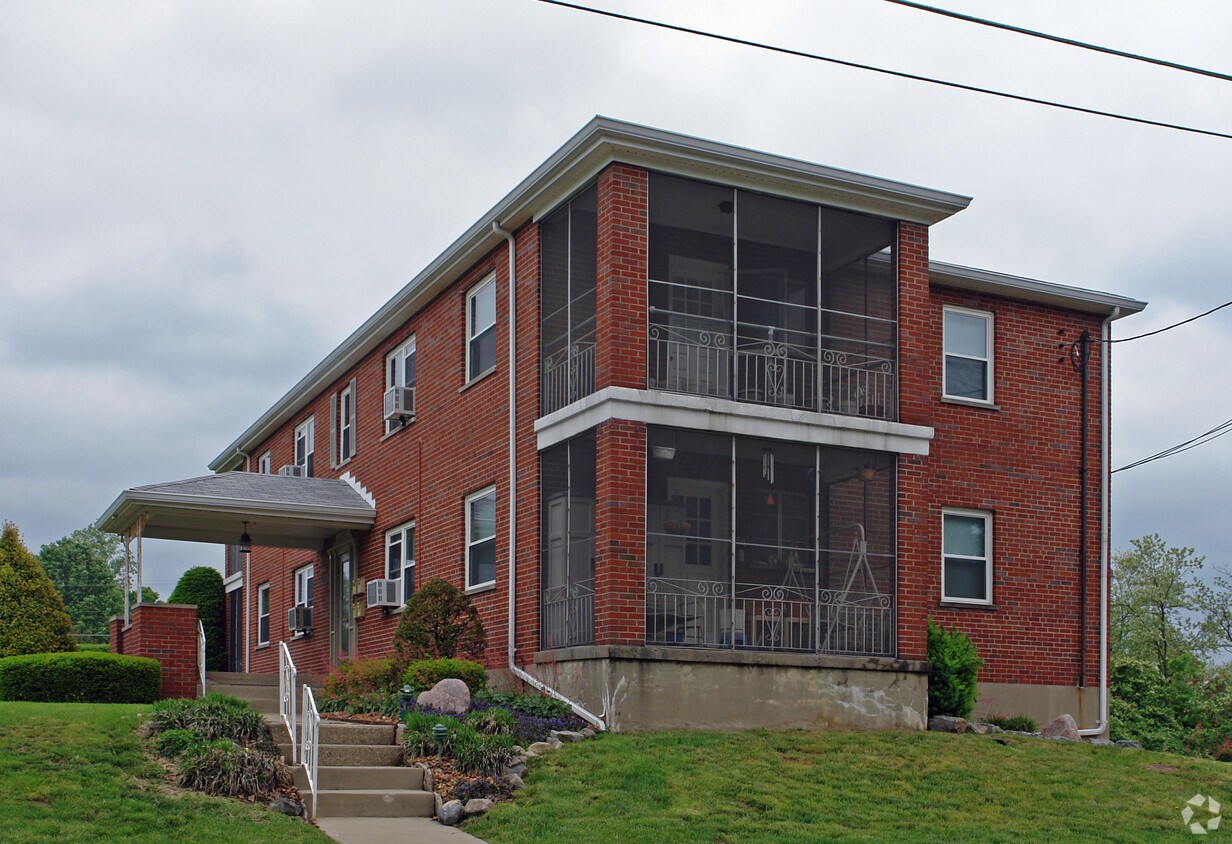 2595 Dixie Hwy, Fort Mitchell, KY 41017 Apartments in Fort Mitchell