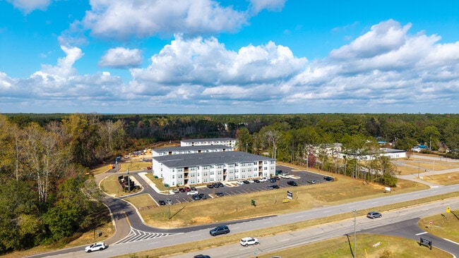 Building Photo - Thomasville