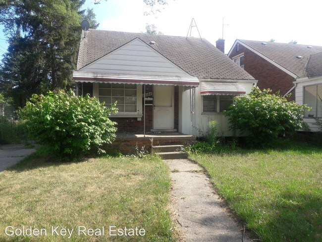 Building Photo - 3 br, 1 bath House - 14188 Collingham Dr.