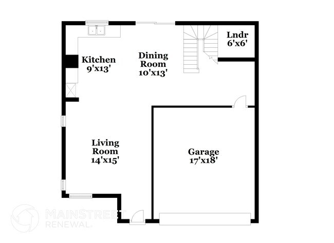 Foto del edificio - 4052 Oliver Sagebrush Dr