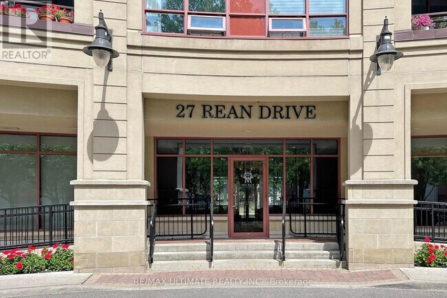 Building Photo - 27 Rean Dr