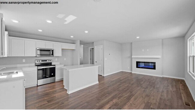 Building Photo - Single Family Home in Ankeny!! You have fo...