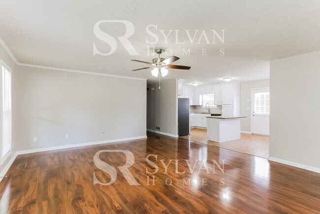 Foto del edificio - The Lifestyle You Deserve.