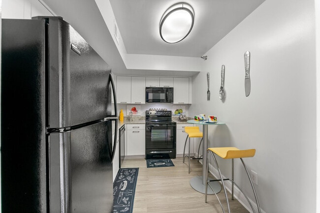 Foto del edificio - Marina del Mar