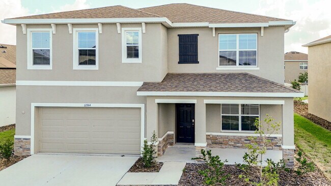 Building Photo - 12744 Lateral Root Dr