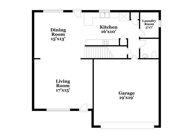 Building Photo - 639 Big Hurricane Dr