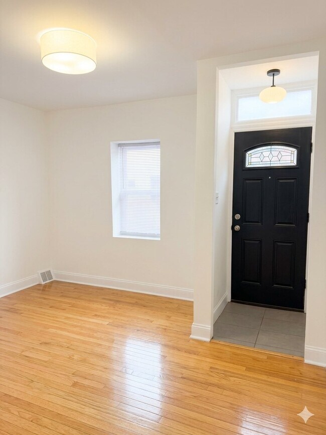 Foto del edificio - 538 Gerritt St