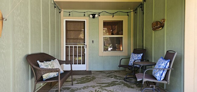 Entrada - 14 Hoku Pl