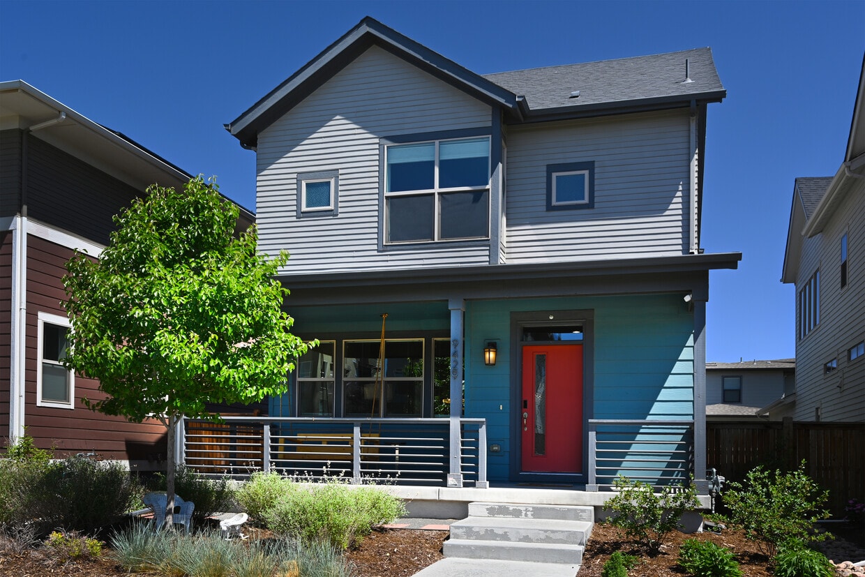 9429 E 59th Ave, Denver, CO 80238 House Rental in Denver, CO