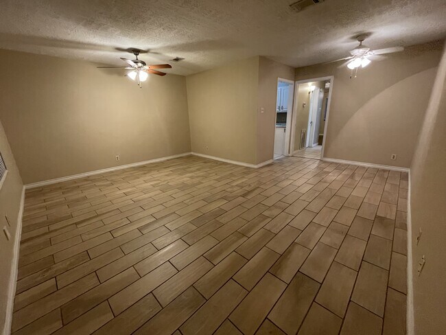 Sala/comedor - 2235 North Street