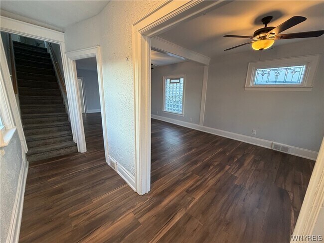 Foto del edificio - 18 Buffum St