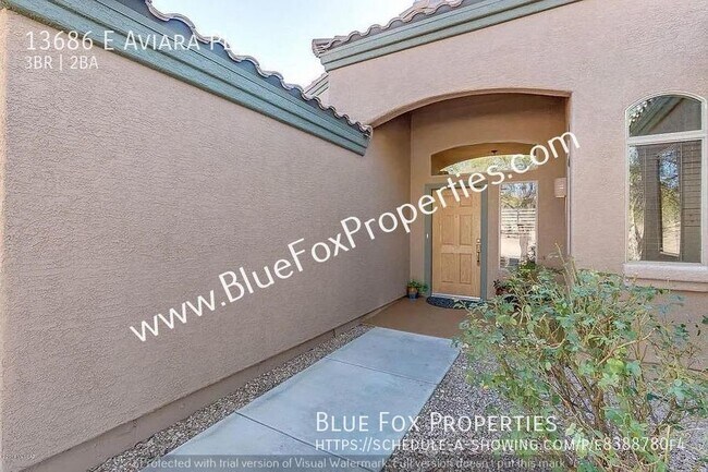 Foto del edificio - 13686 E Aviara Pl