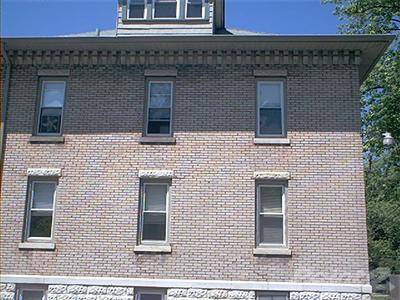 Building Photo - 501 Green St