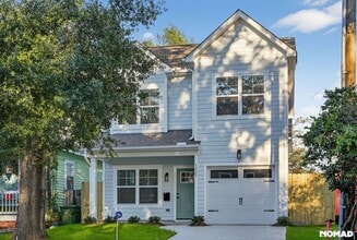 Building Photo - 1307 S 4th St