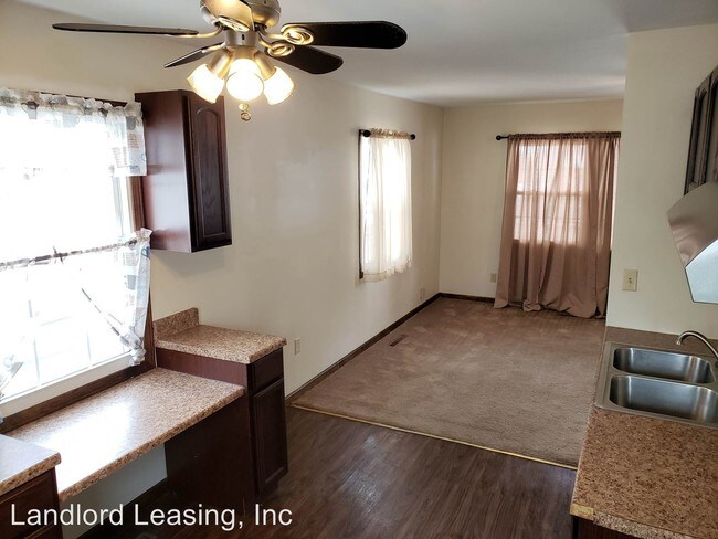 Building Photo - 4 br, 2 bath House - 4414 Camden Avenue