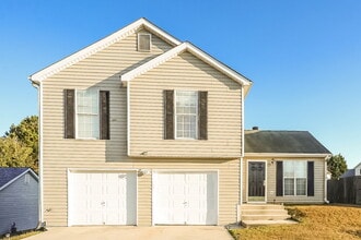 Building Photo - 5860 Eagles Feather Ln