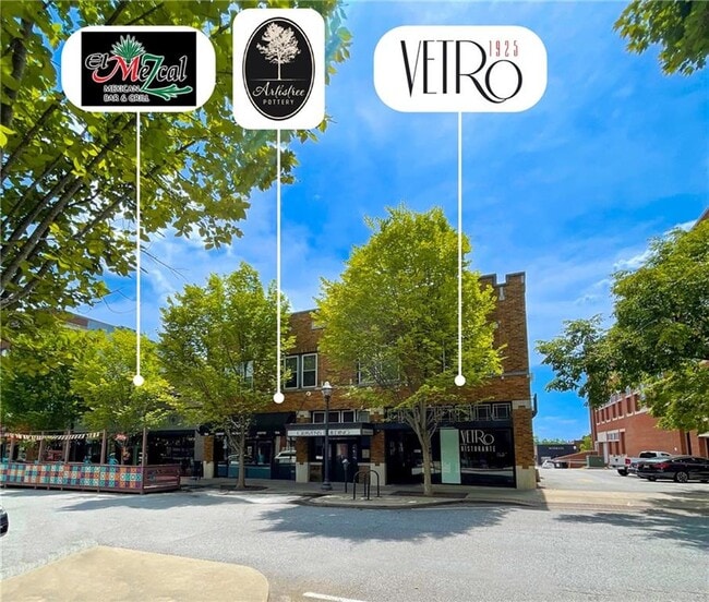 Building Photo - 21 E Center St