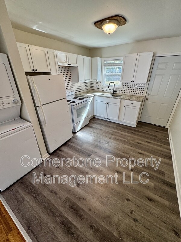 Foto del edificio - 1523 W 22nd Terrace