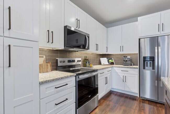 Building Photo - Cortland Peterson