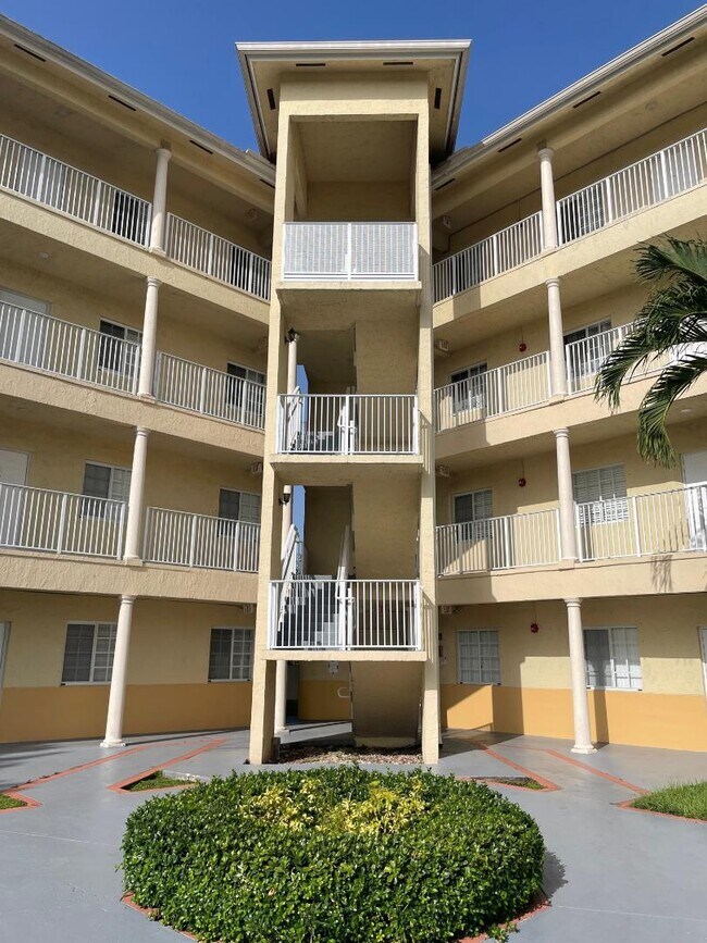 Building Photo - 6930 NW 179th St