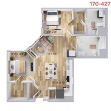 Interior Photo - DUO