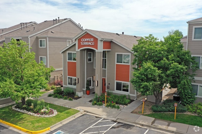 Building Photo - Copper Terrace