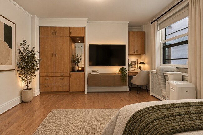 Foto del edificio - 21 Beacon St