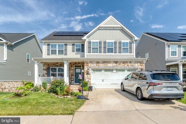 Foto del edificio - 11241 Wheeler Ridge Dr