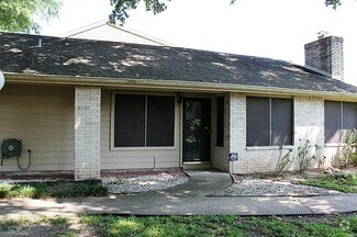 Building Photo - 12417 S Dairy Ashford Rd