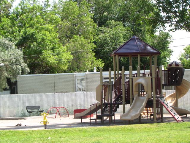 Building Photo - 3600 S Orion Cir