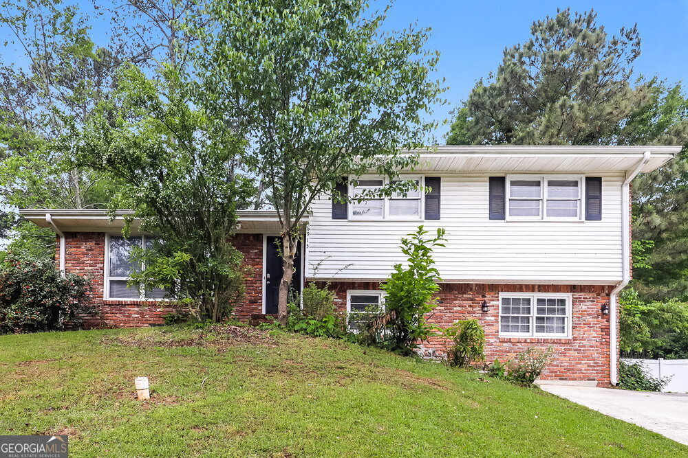 Primary Photo - 6913 Doncaster Rd