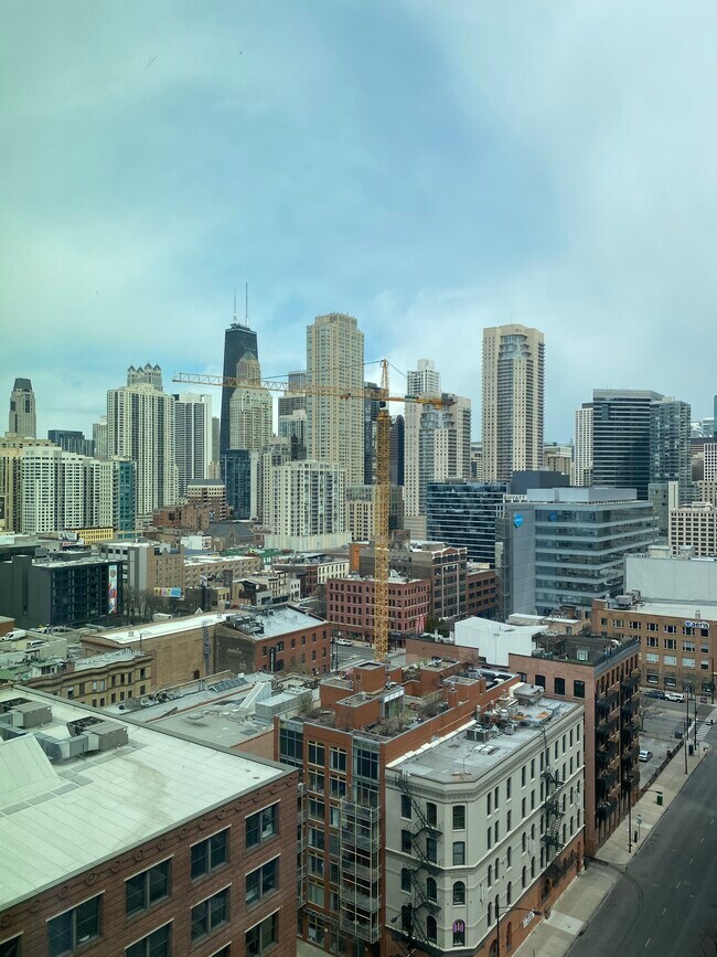 Foto del edificio - 210 W Kinzie St
