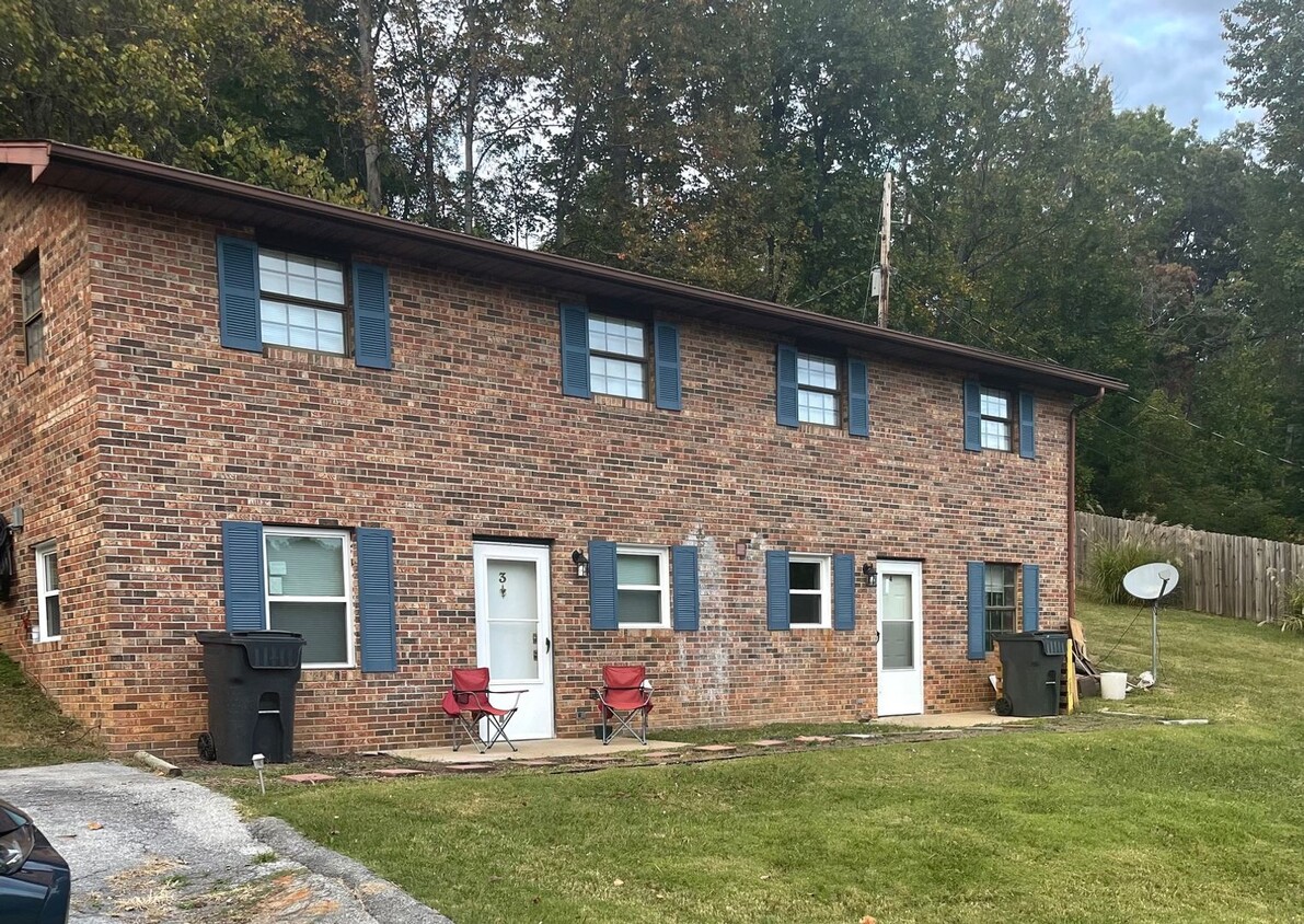 1 Bedroom / 1 Bath Apartment Kingsport TN - 1 Bedroom / 1 Bath Apartment    Kingsport TN