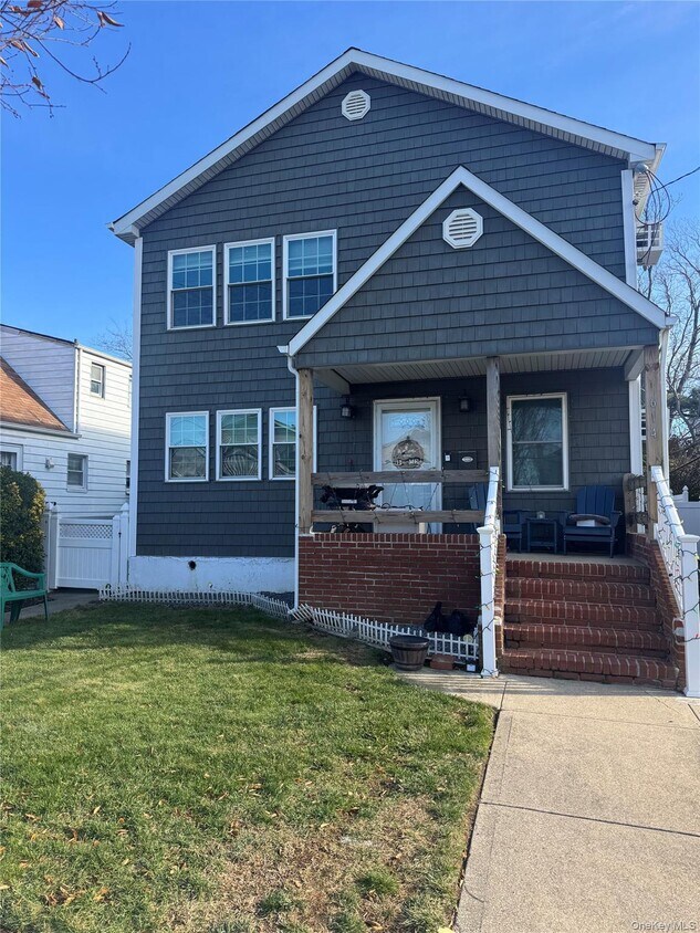 Foto principal - 614 Monroe Blvd