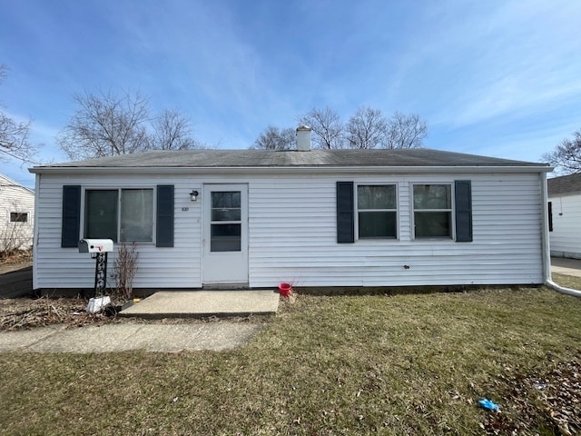 Photo - 830 Manchester Dr (South Bend, IN)