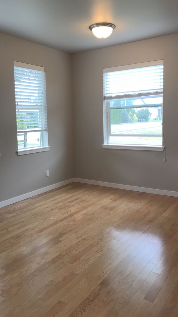 Foto del edificio - Amazing 1 bedroom 1 bath Apartment Home in Lynden